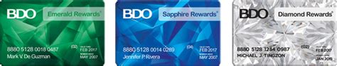 bdo rewards